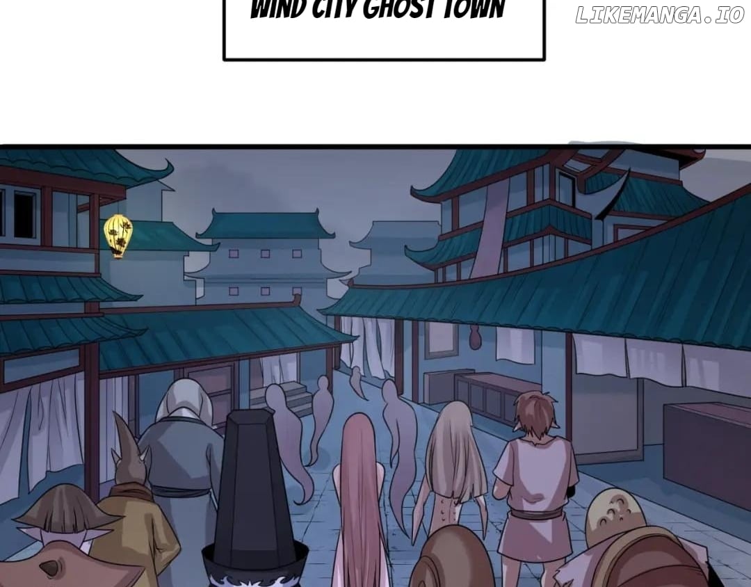 Era of the Haunted Chapter 178 - page 68